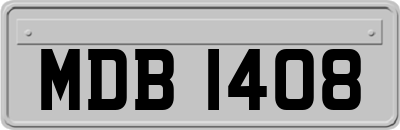 MDB1408