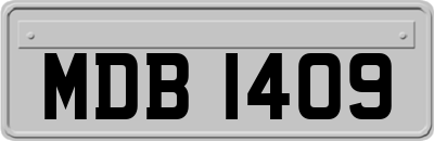 MDB1409