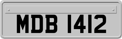 MDB1412