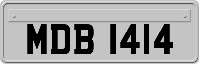MDB1414