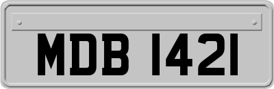 MDB1421