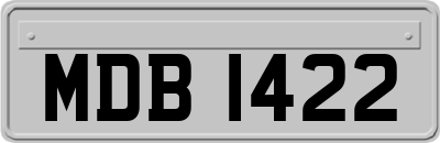 MDB1422