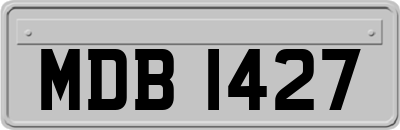MDB1427