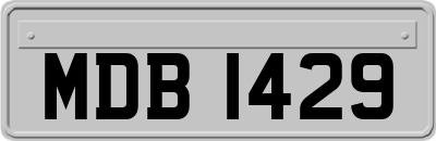 MDB1429