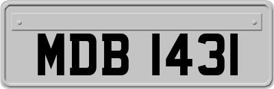 MDB1431