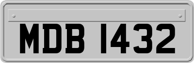 MDB1432