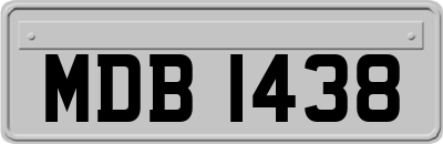 MDB1438