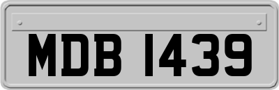 MDB1439