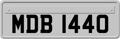 MDB1440