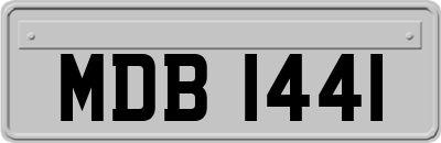 MDB1441