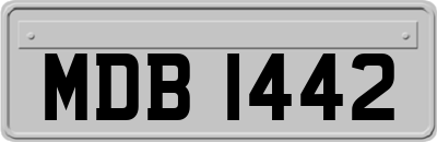 MDB1442