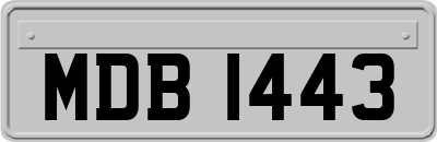 MDB1443
