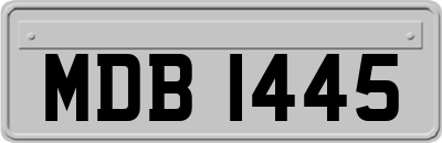 MDB1445