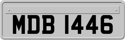 MDB1446