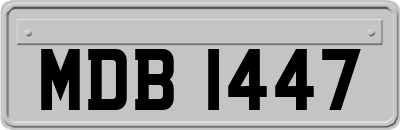 MDB1447