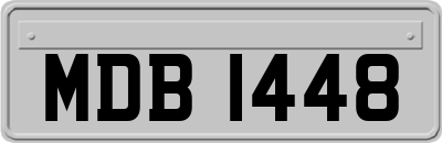 MDB1448