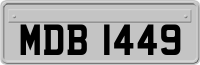MDB1449
