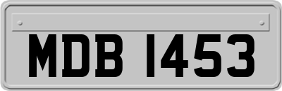 MDB1453