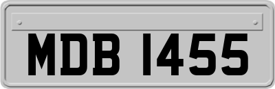 MDB1455
