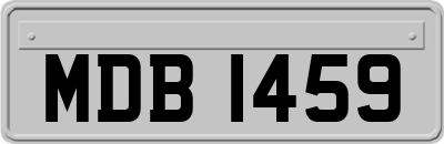MDB1459
