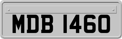MDB1460