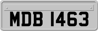 MDB1463