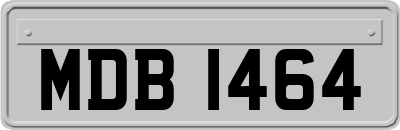 MDB1464