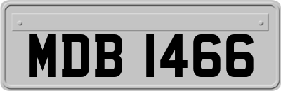 MDB1466