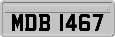 MDB1467