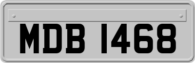 MDB1468