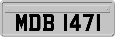 MDB1471