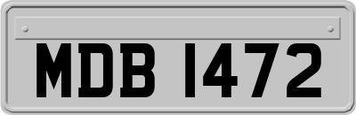 MDB1472