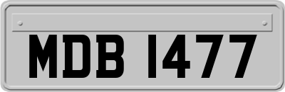 MDB1477