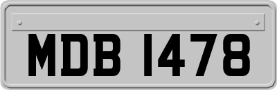 MDB1478