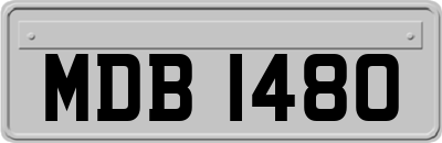 MDB1480