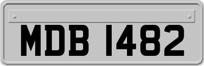 MDB1482