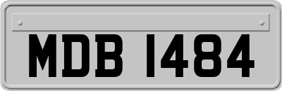 MDB1484