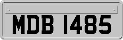 MDB1485