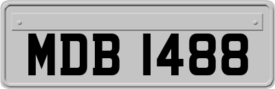 MDB1488