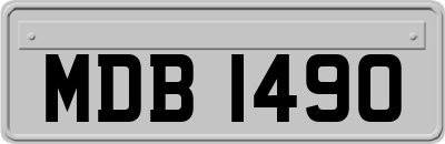 MDB1490