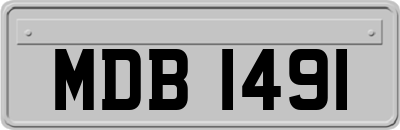 MDB1491