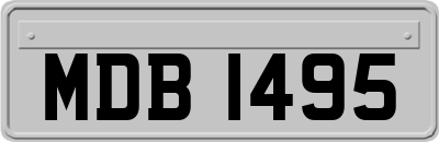 MDB1495