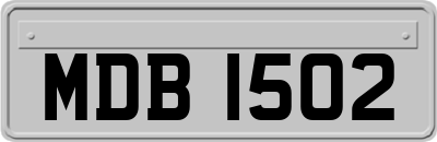 MDB1502