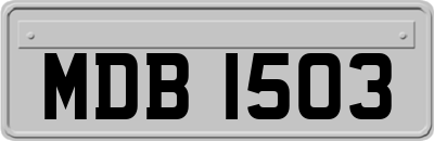 MDB1503