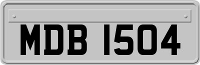 MDB1504