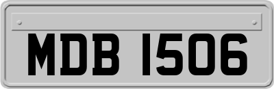 MDB1506