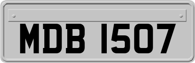 MDB1507