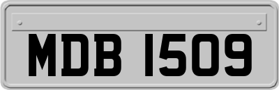 MDB1509