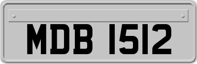 MDB1512