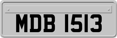 MDB1513